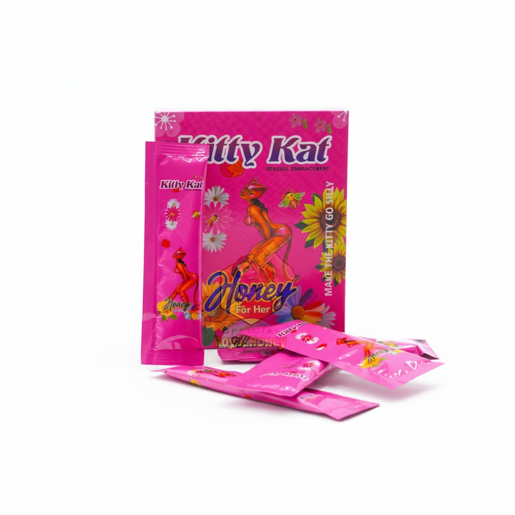 KITTY KAT