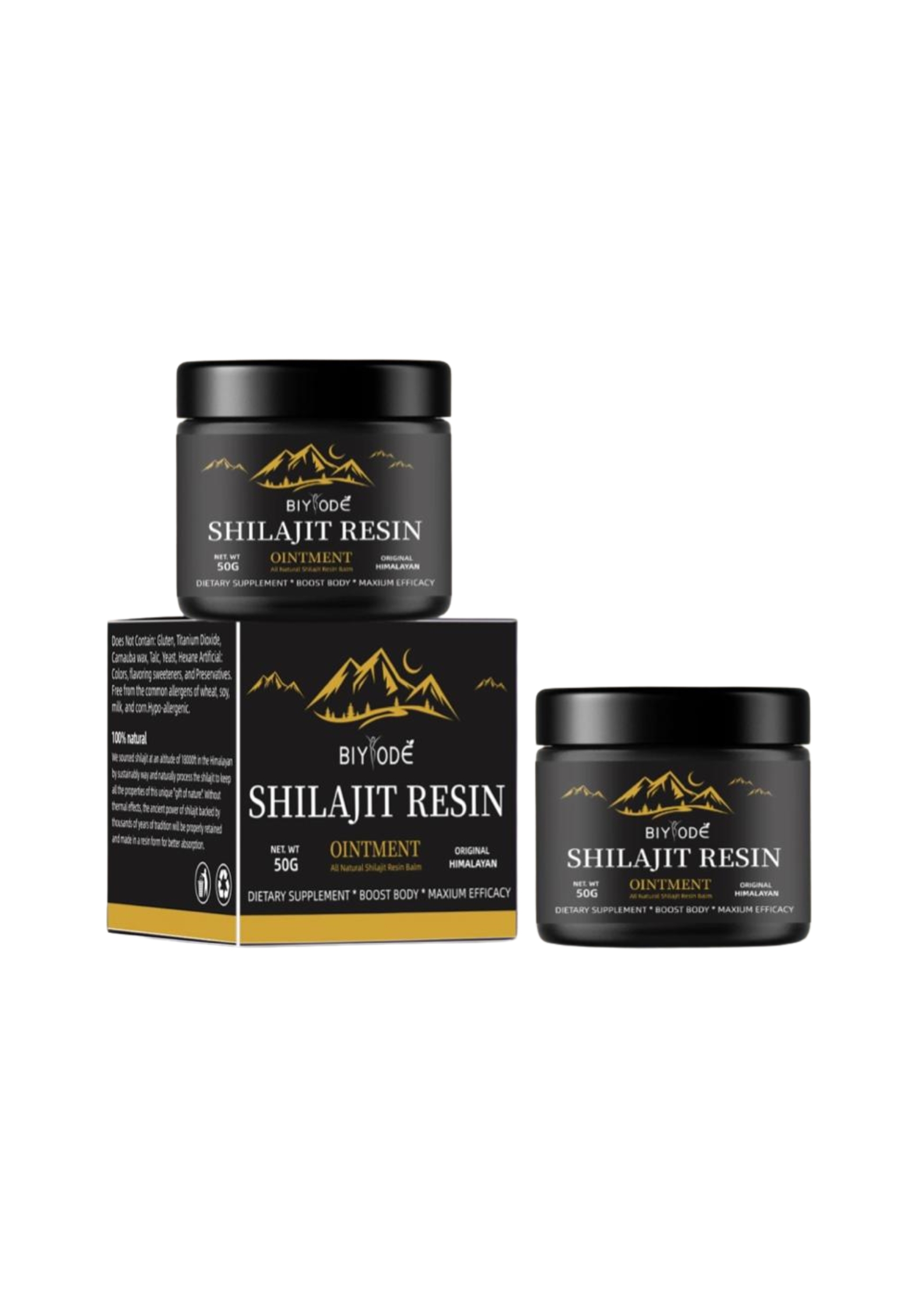 SHILAJIT